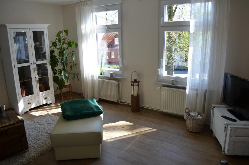 Ferienwohnung Edelweiss 바트빌스낙 외부 사진