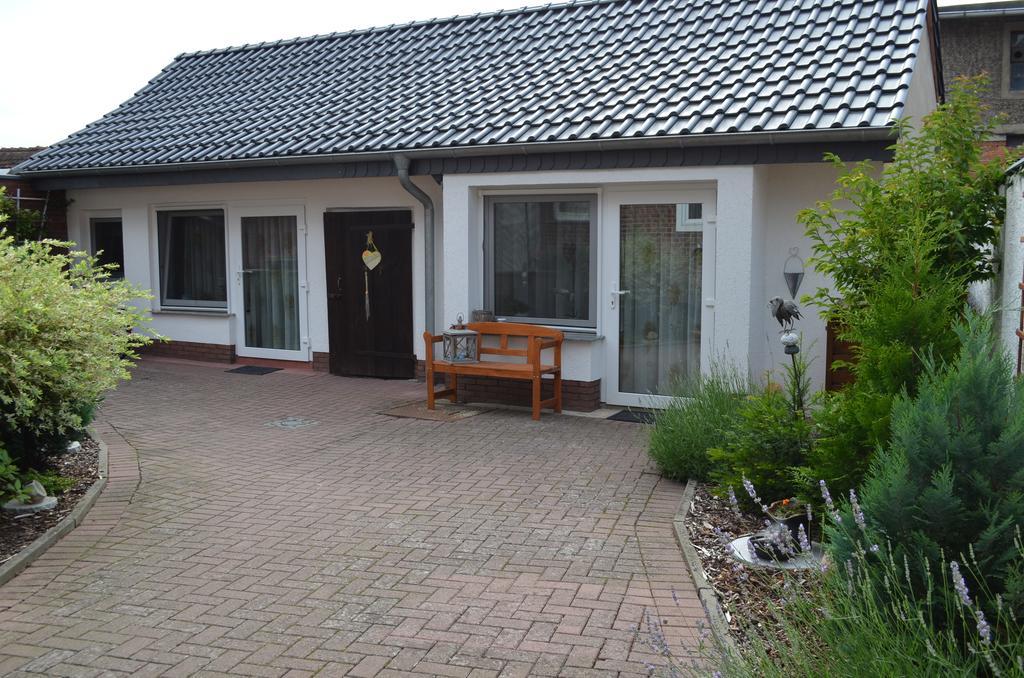 Ferienwohnung Edelweiss 바트빌스낙 외부 사진